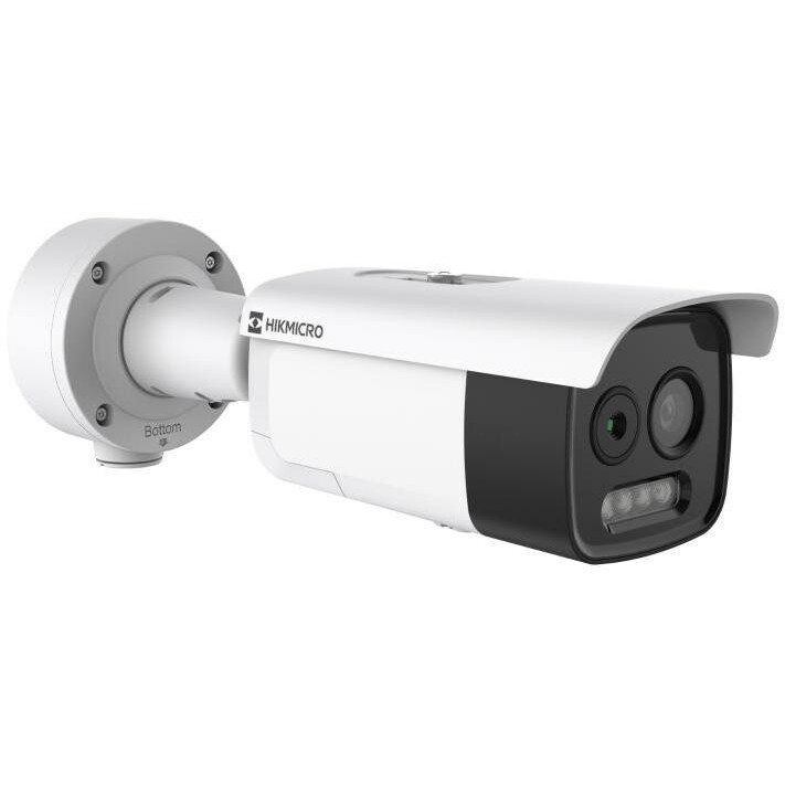 Hikvision Kamera IP  HM-TD2618-3/G0/T1A | HM-TD2618-3/G0/T1A