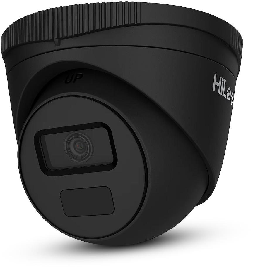 Hikvision Kamera IP Hilook IPC-T241H-C Black