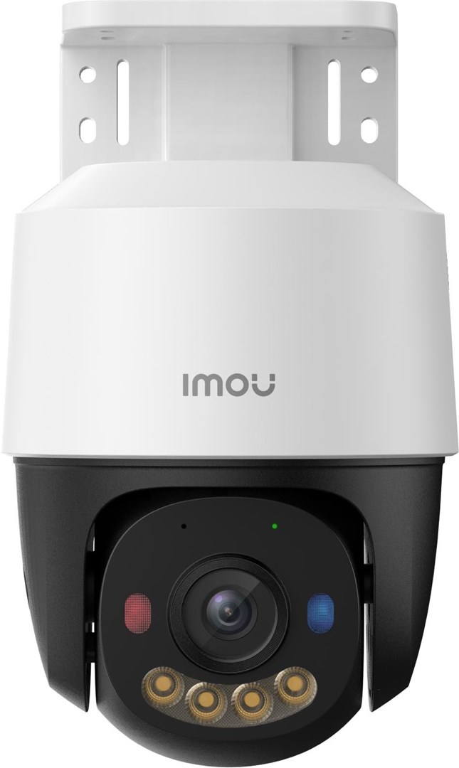 IMOU Kamera IP  PoE PS7FP-8X0 8MP