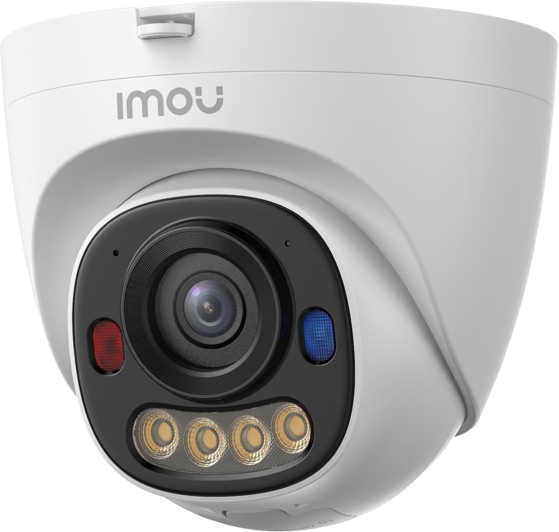 IMOU Kamera IP  PoE PS8EP 8MP