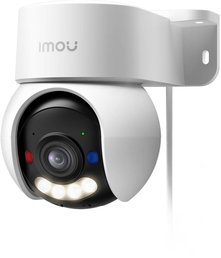 IMOU Kamera IP  Talos 8MP IPC-S7MP-8V0S