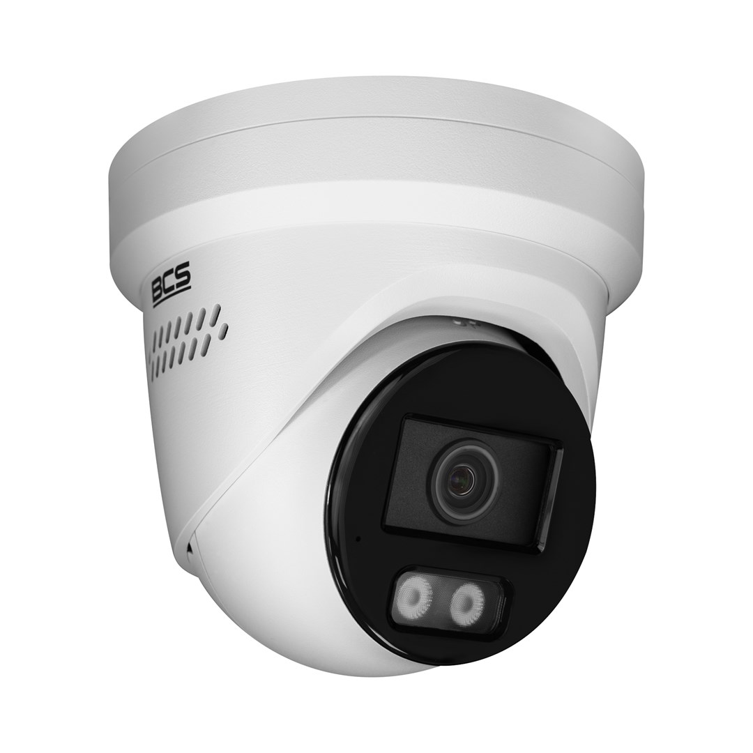 BCS Kamera IP kopułowa 4Mpx -V-EIP24FCR3L3-Ai2(2)