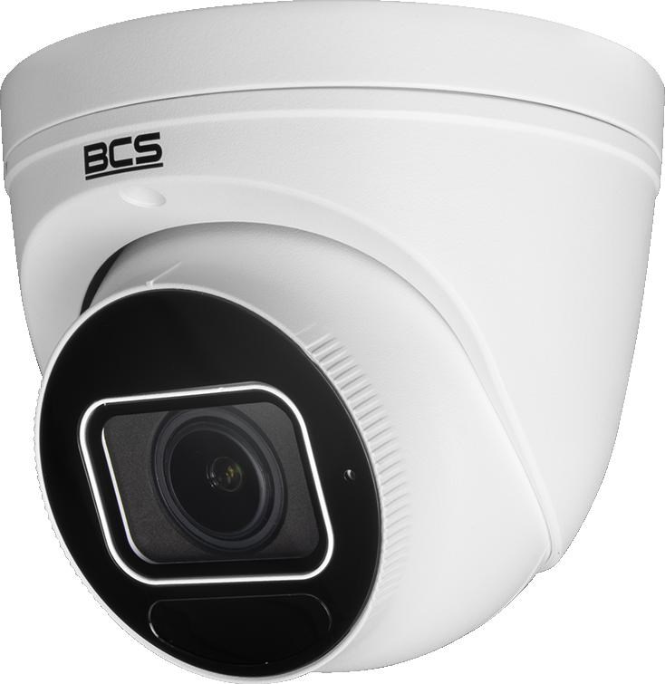 BCS Kamera IP kopułowa 5Mpx -P-EIP55VSR4-Ai2