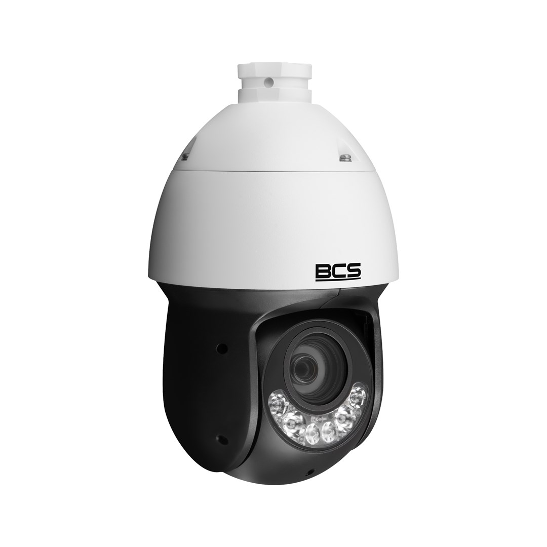 BCS Kamera IP obrotowa 4Mpx -L-SIP2425SR10L5-Ai2