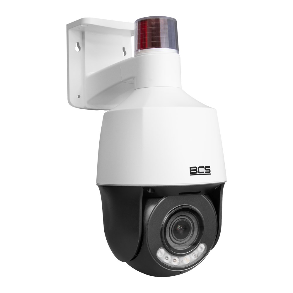 BCS Kamera IP obrotowa 5Mpx -B-SIP155SR5L1-Ai1(2