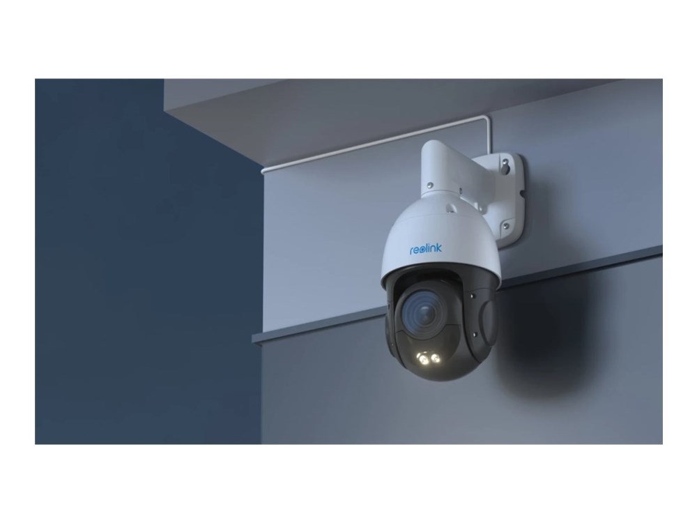 Reolink Kamera IP  P850 8MP Biała