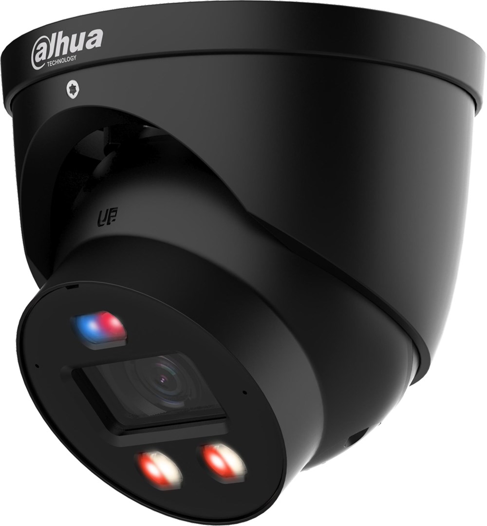 Dahua Kamera IP TIOC 3.0