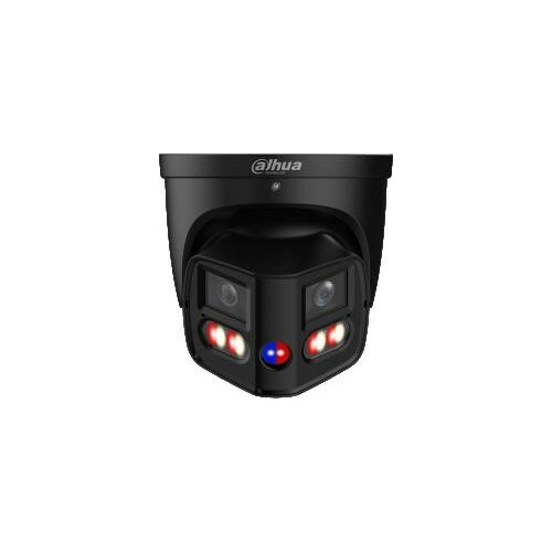 Dahua KAMERA IP TIOC DUO  IPC-PDW31259-A180-AS-PV-0280B-BLACK