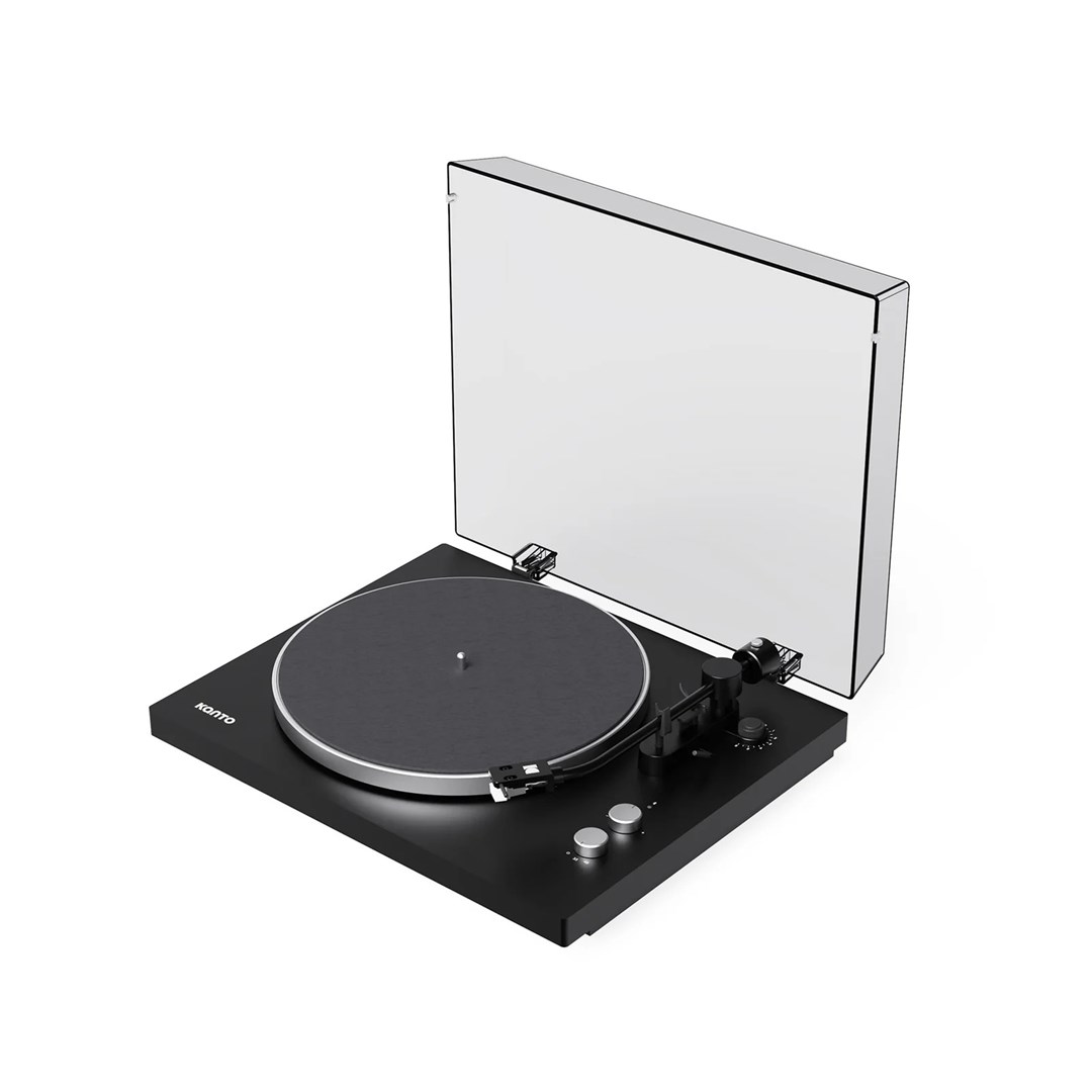 Kanto Audio  obi3 gen2 - turntable