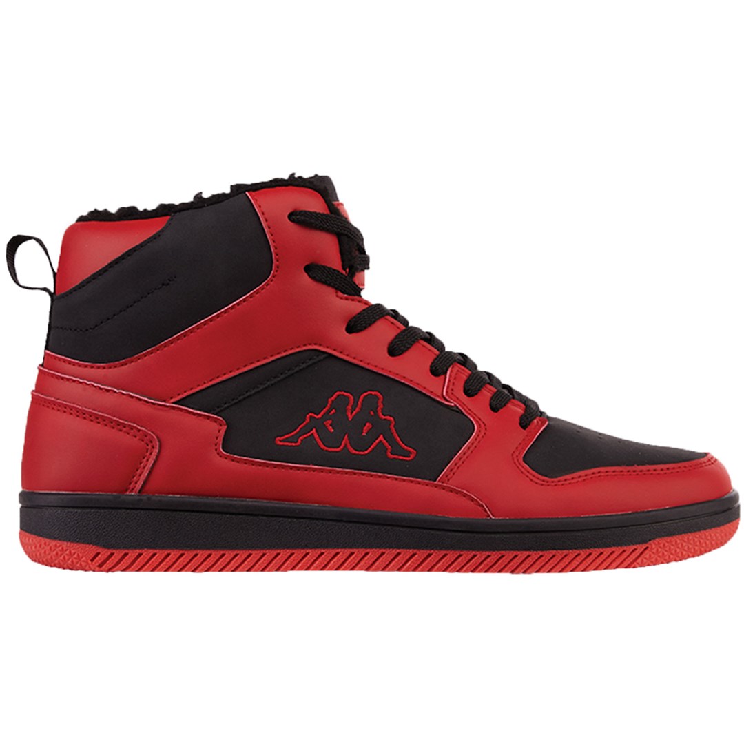 Kappa Lineup Fur 243374 2011 |