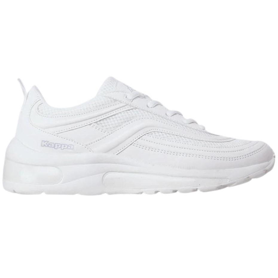 Kappa  Squince Shoes White 242842 1010