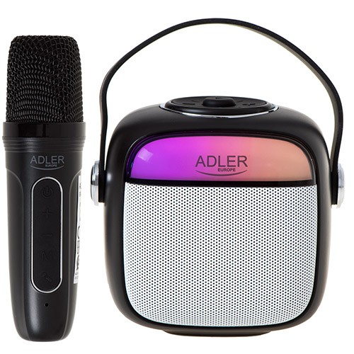 Adler  Karaoke speaker AD1199B | AD1199B