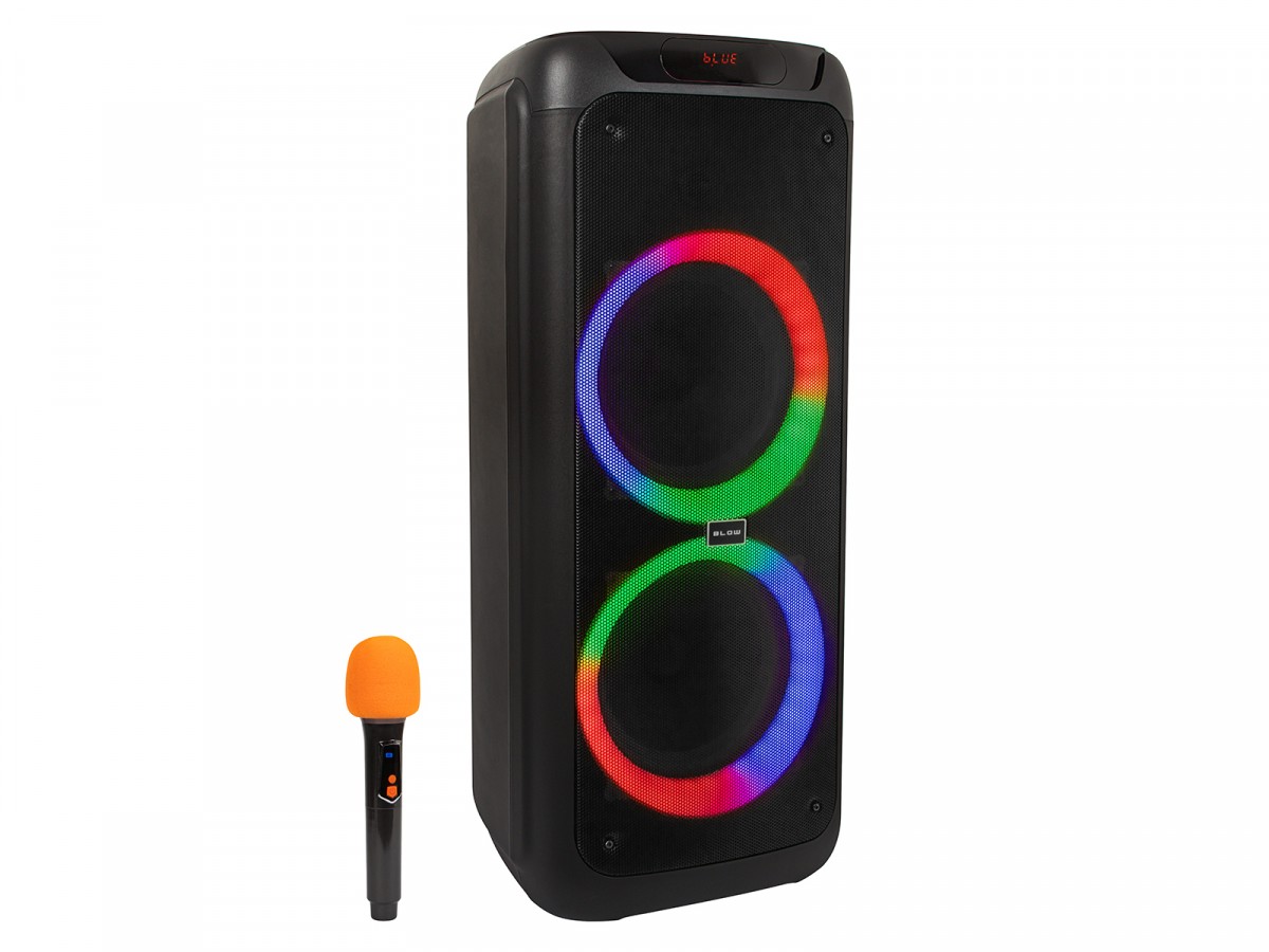 BLOW  Karaoke speaker Infinity 10 inch