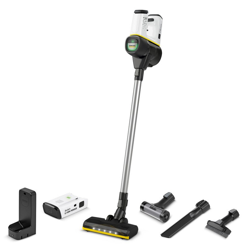 Karcher  hoover VC 6 Cordless Premium