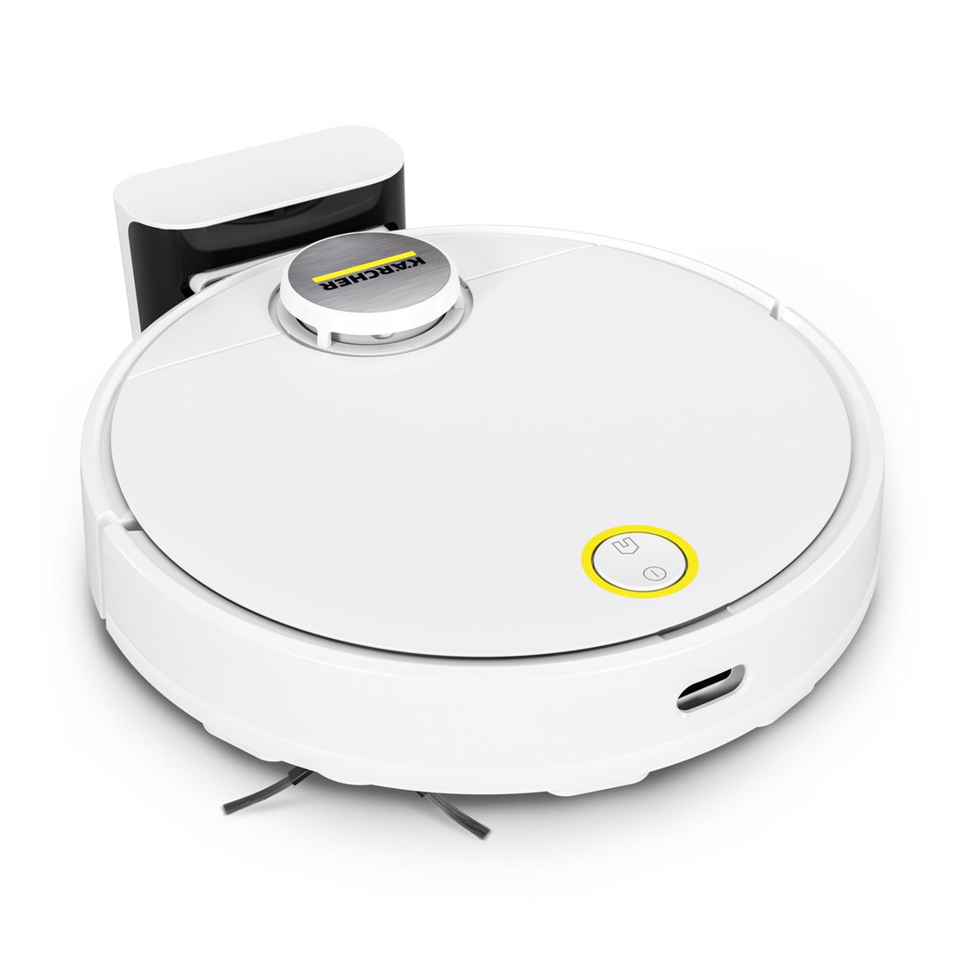 Karcher RCV 3 cleaning robot -