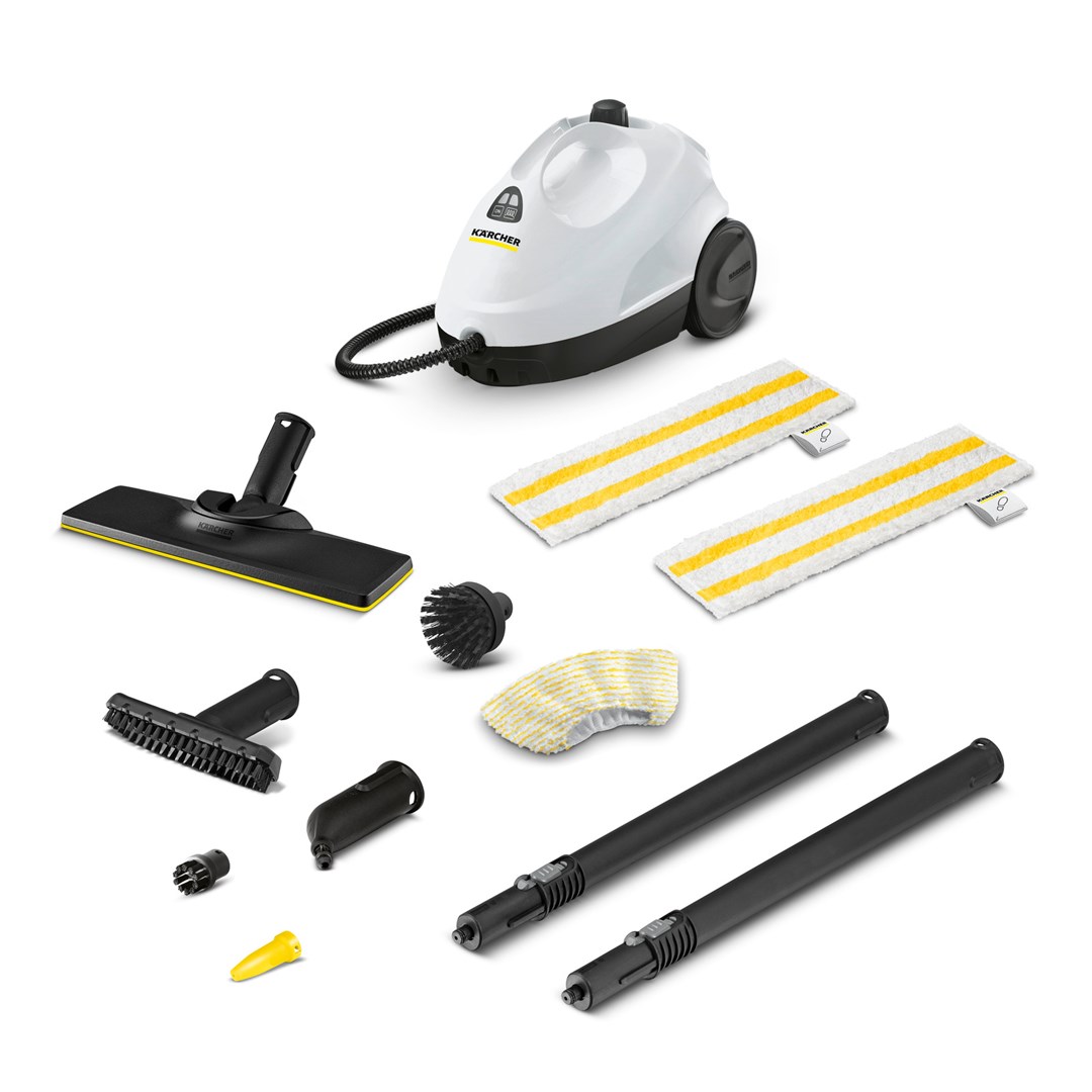 Karcher  Steam Cleaner SC 2 EasyFix