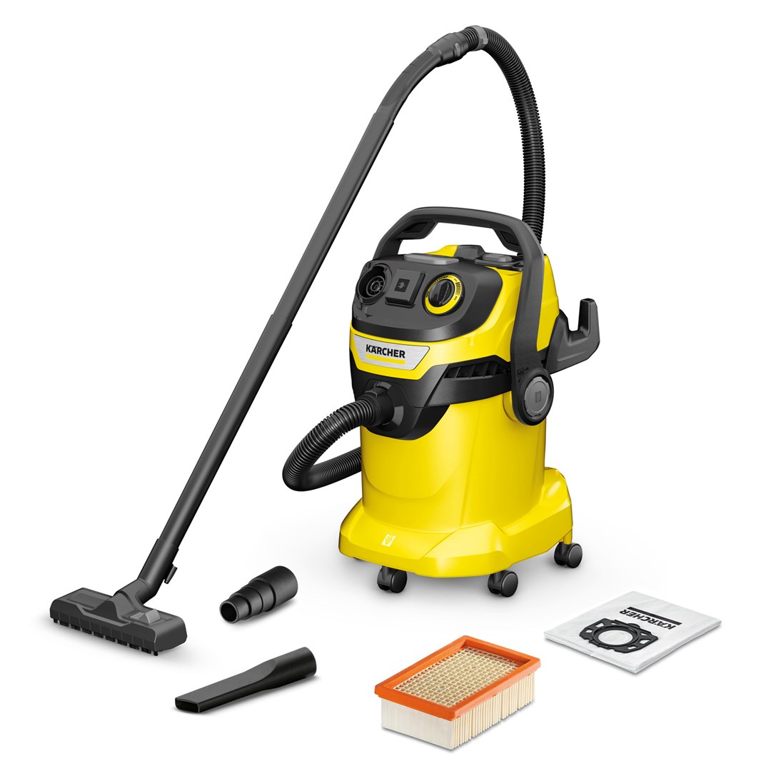 Karcher  Universal Vacuum Cleaner WD 5