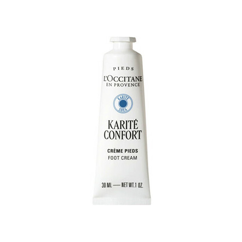 L´occitane Karité Confort Foot Cream -