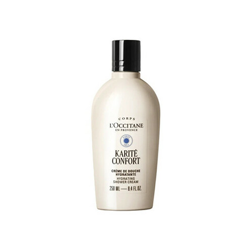 L´occitane Karité Hydrating Shower Cream (Woman