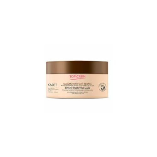Topicrem Karité Intense Fortifying Mask (Woman