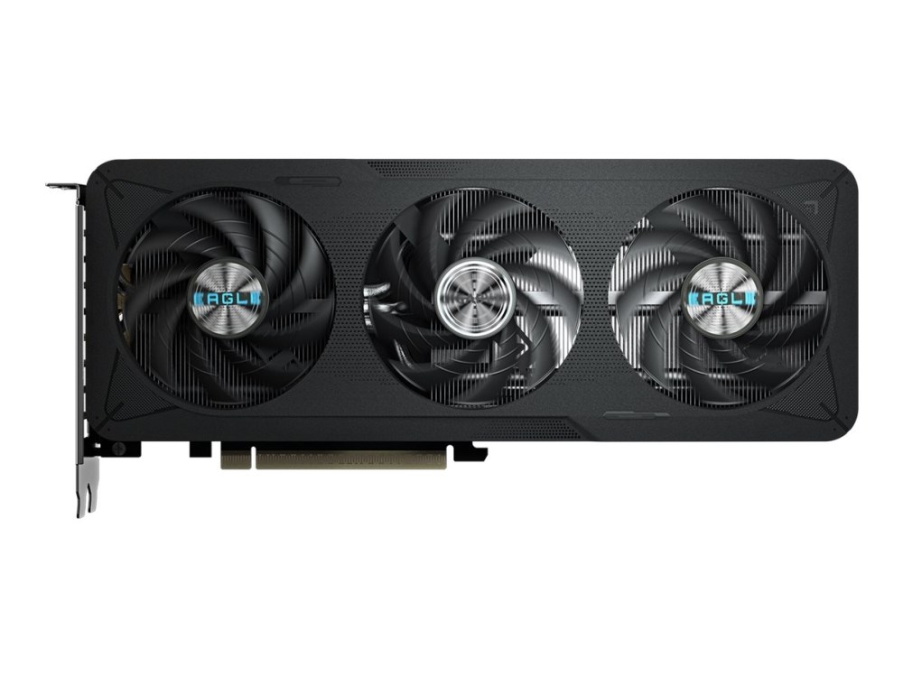 GIGABYTE Karta graficzna  GeForce RTX 5060