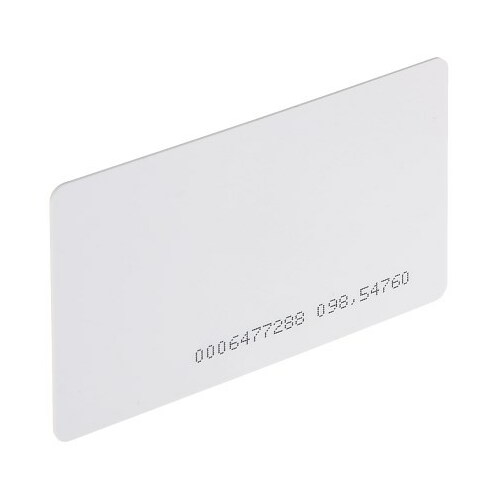 No name KARTA ZBLIŻENIOWA RFID ATLO-104S*P200