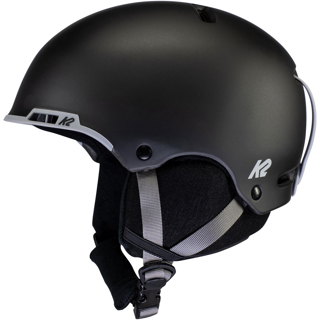 K2 Kask damski MERIDIAN matte pearl