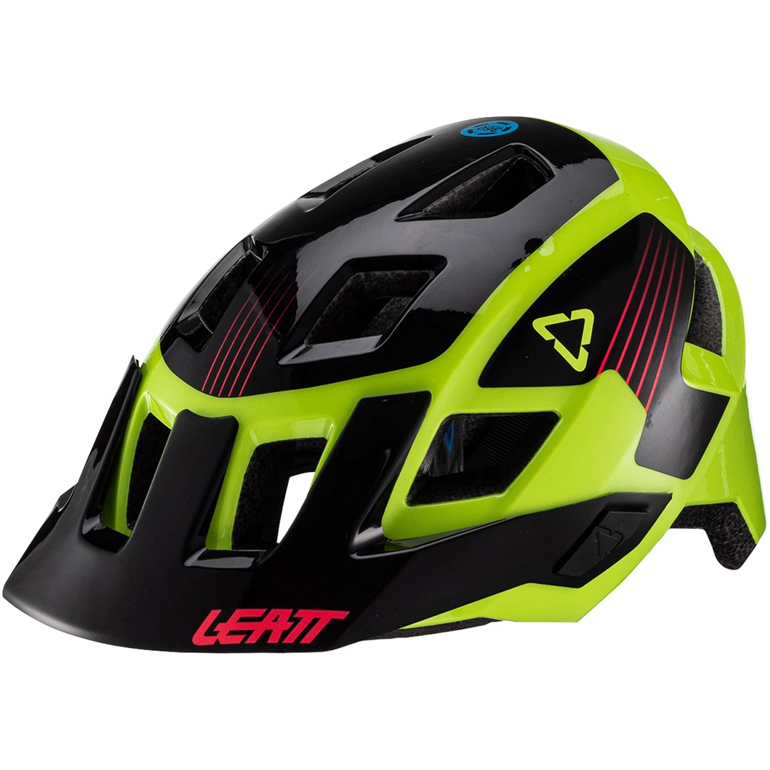 Leatt Kask rowerowy dziecięcy Helmet MTB