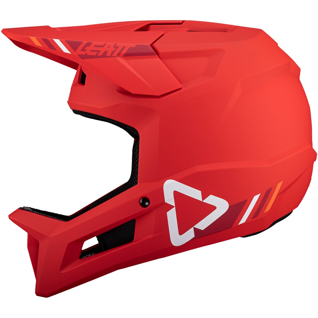 Leatt Kask rowerowy (full face) dziecięcy