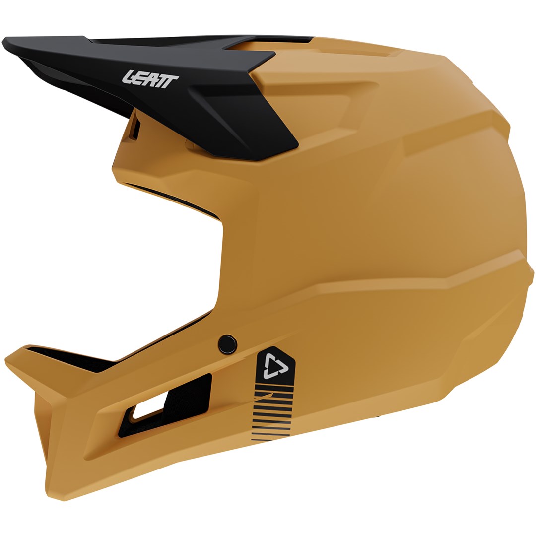 Leatt Kask rowerowy (full face) dziecięcy