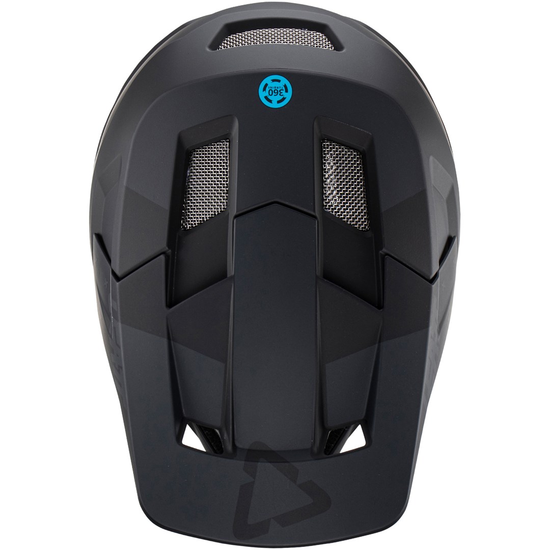 Leatt Kask rowerowy (full face)  Helmet