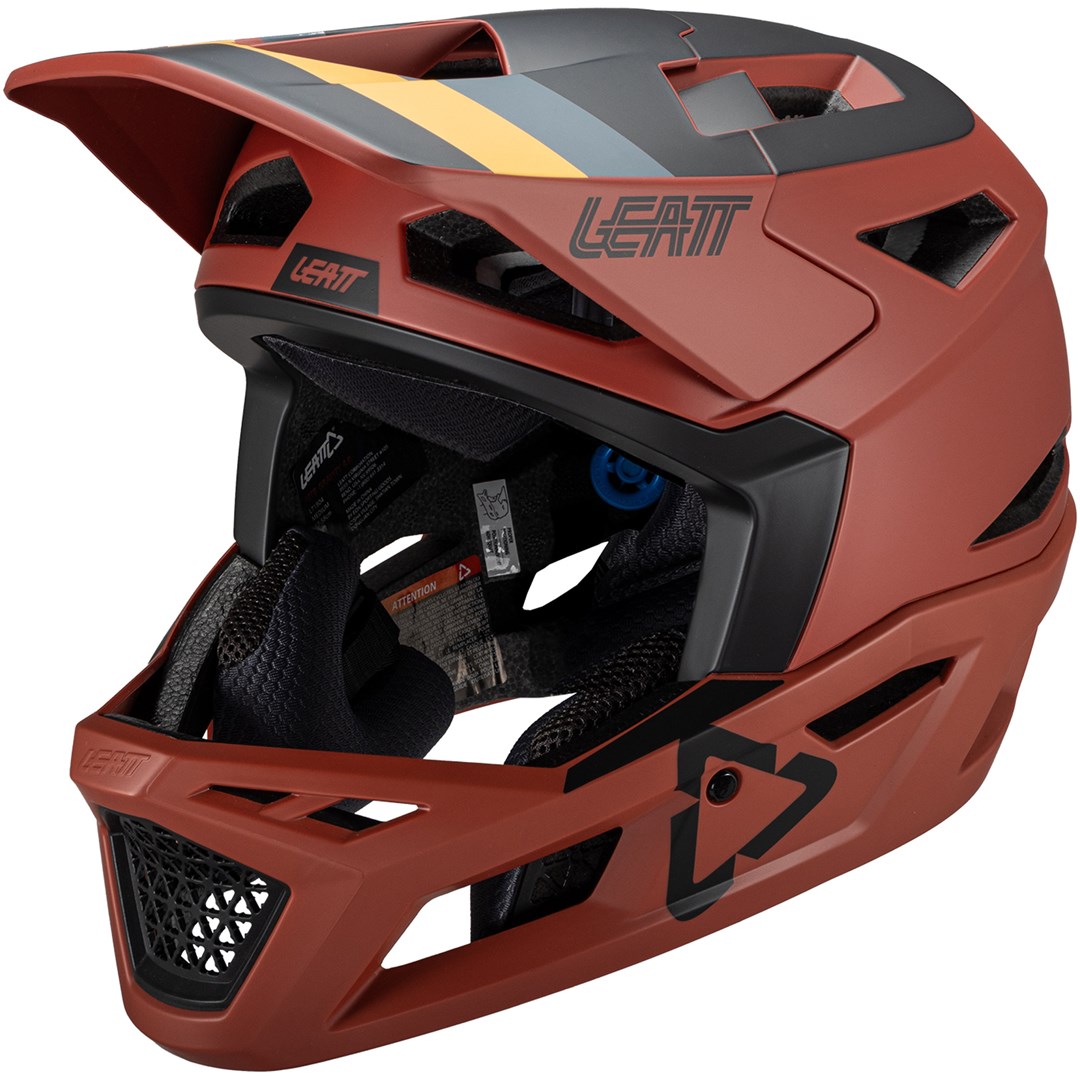 Leatt Kask rowerowy (full face) Helmet
