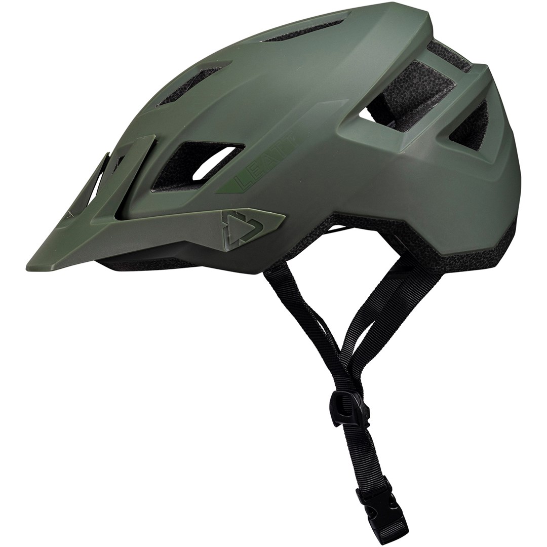 Leatt Kask rowerowy Helmet MTB AllMtn