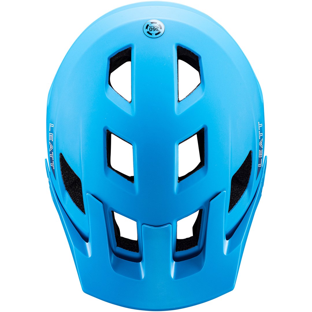 Leatt Kask rowerowy Helmet MTB AllMtn