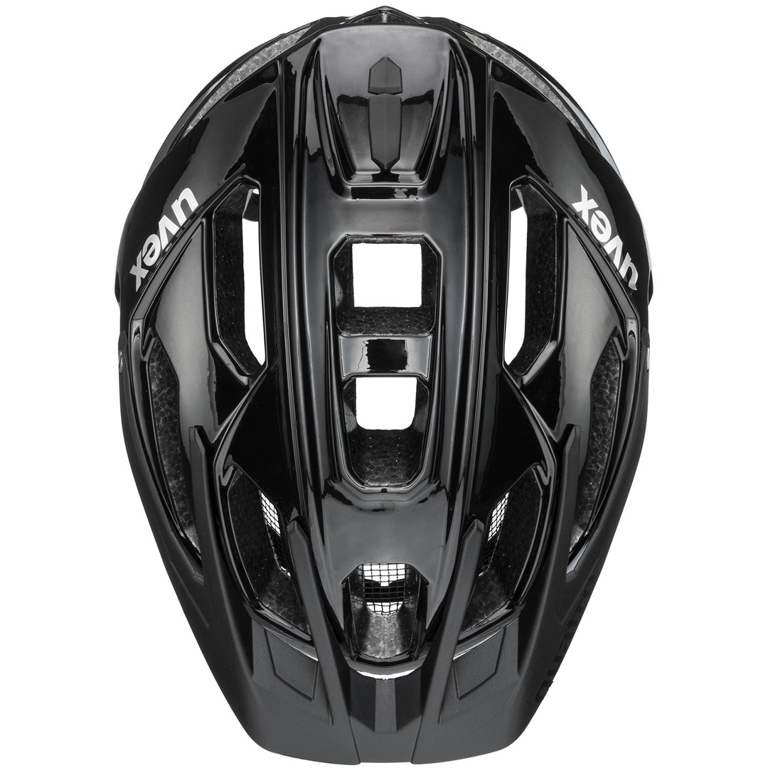 Uvex Kask rowerowy Quatro 52-57 |