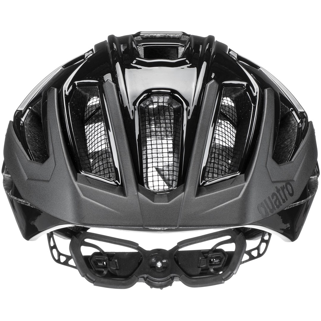Uvex Kask rowerowy Quatro 56-61 |
