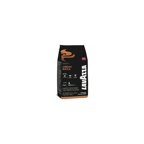 Lavazza Kawa ziarnista Expert Crema Ricca