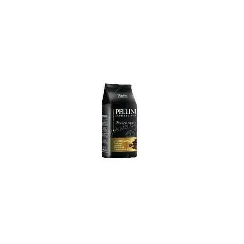 PELLINI Kawa ziarnista Gran Aroma 1