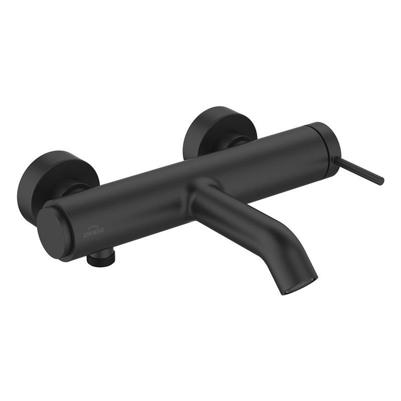 No name Kawala Black basin mixer