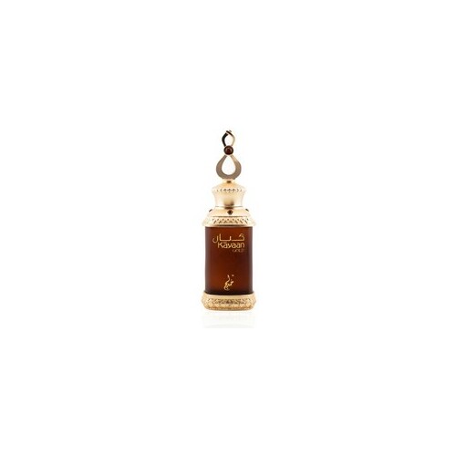 Khadlaj Kayaan Gold Perfume oil without