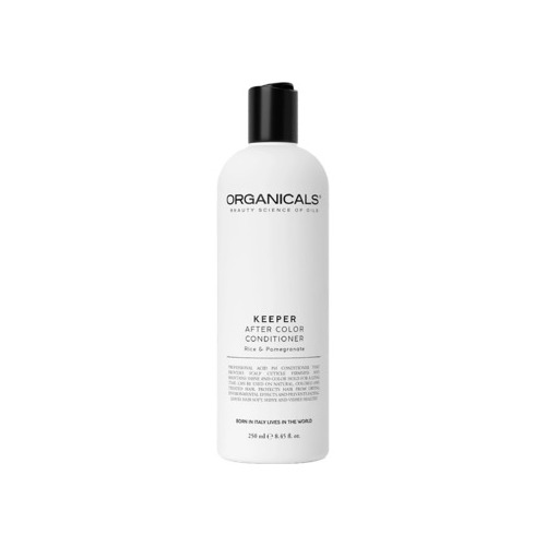 Organicals KEEPER After Color Conditioner (