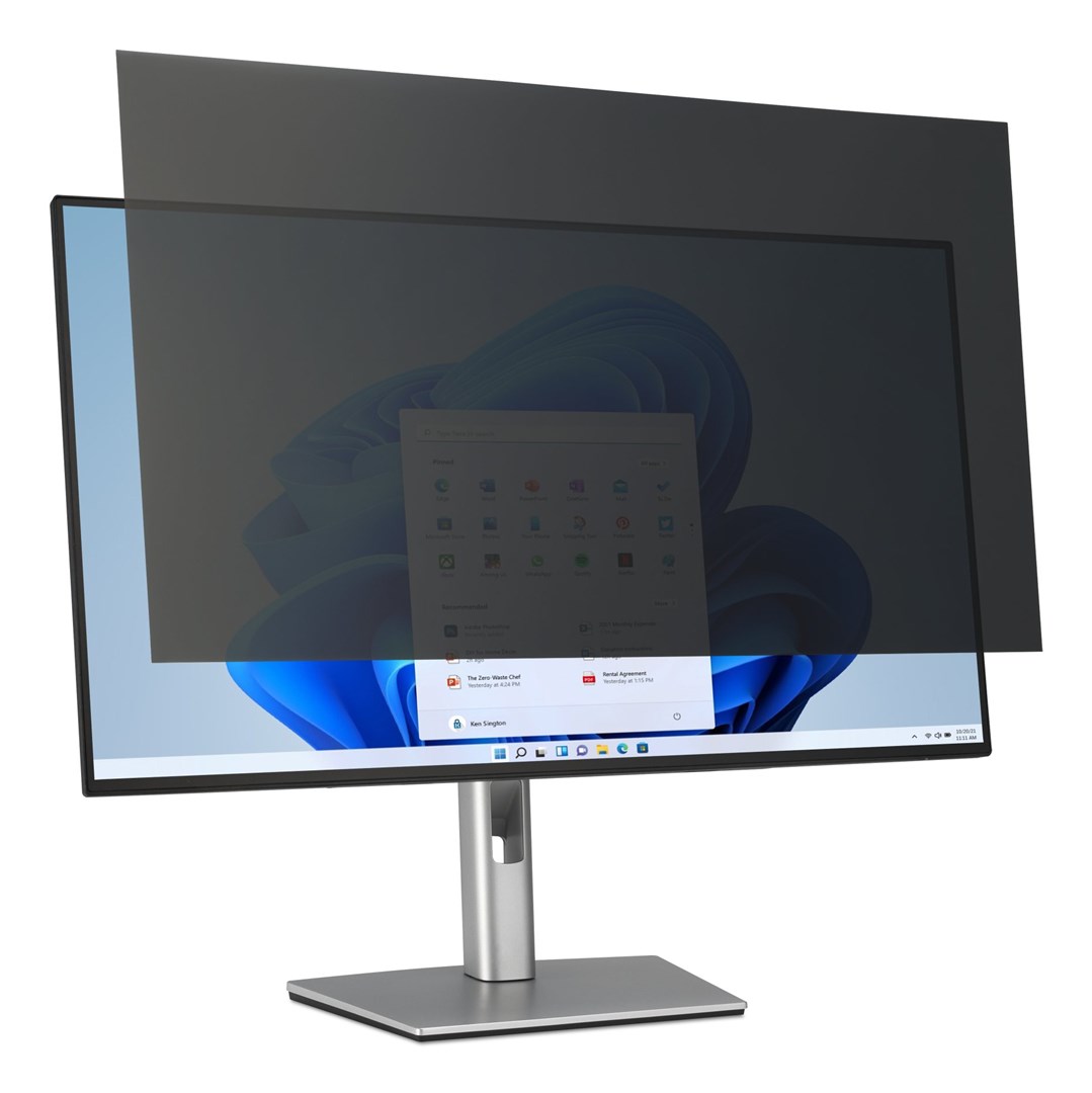 Kensington 2-Way Removable Privacy Screen Filters
