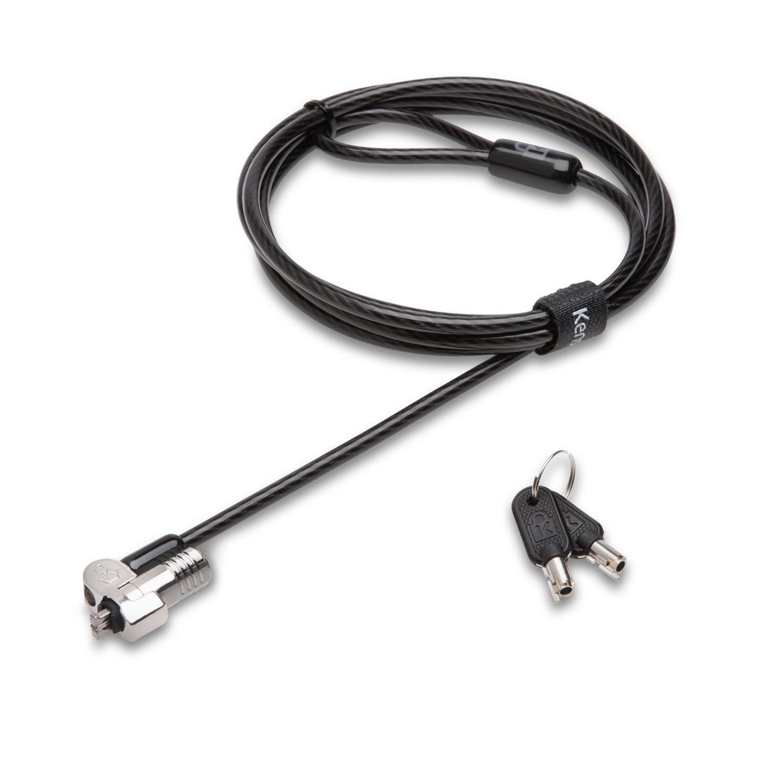 Kensington  NanoSaver Laptop Lock - Keyed