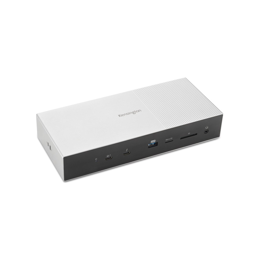 Kensington  SD5000T5 EQ Thunderbolt 5 Triple