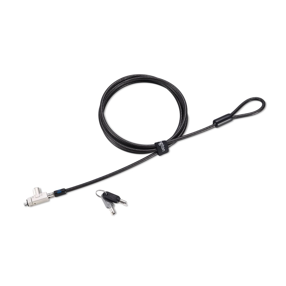 Kensington  Slim N17 2.0 Keyed