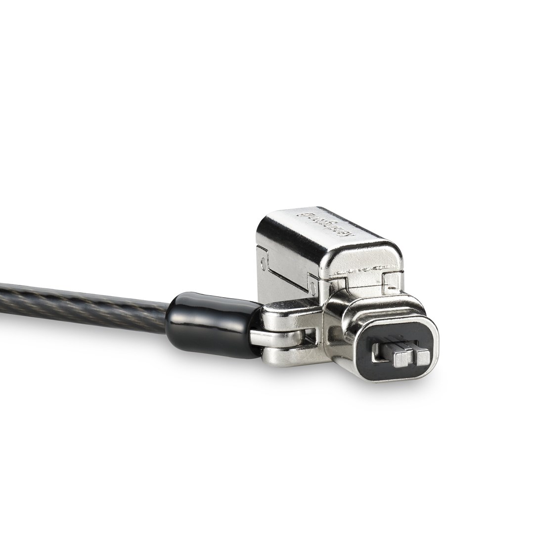 Kensington Universal 3-in-1 2.0 Keyed