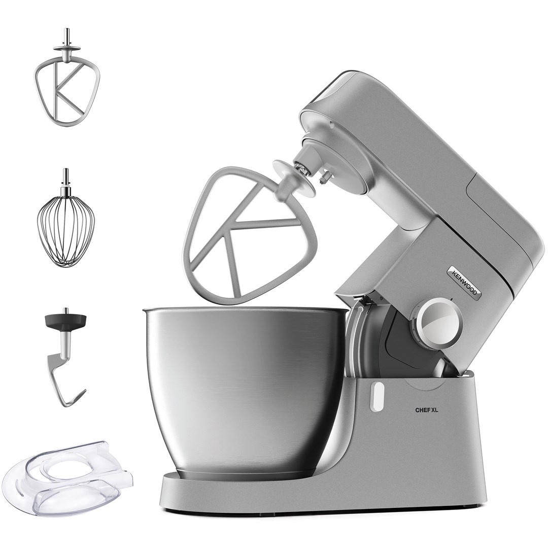 Kenwood Chef XL Stand mixer 1200