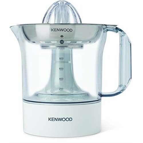 Kenwood  JE290 electric citrus press 1