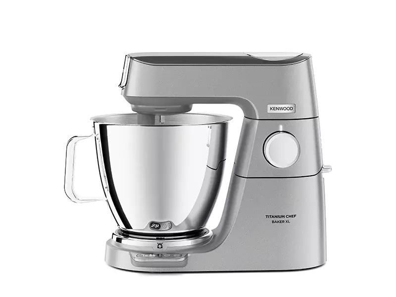 Kenwood KVL85.004SI Stand mixer 1200