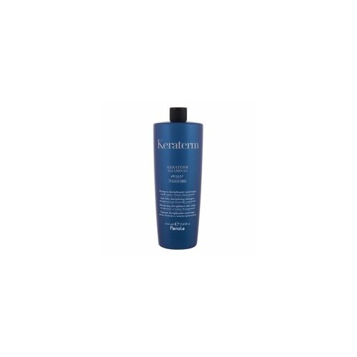 Fanola Keraterm Shampoo (Woman, 1000ml) |